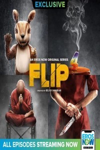 Flip (2019) Web Series Poster