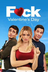 Fuck Valentines Day (2026) English Movie Poster