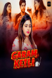 Garam Ketli (2026) S01 AkkuOTT Hindi Unrated Webseries