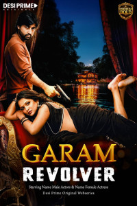 Garam Reolver (2026) DesiPrime Hindi Short Film Poster