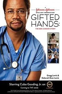Gifted Hands The Ben Carson Story (2009) Hollywood Hindi Dubbed Poster