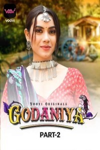 Godaniya (2024) Part 2 Voovi Original Short Film Poster