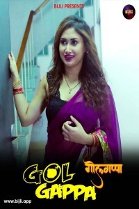 Gol Gappa (2024) Bijli Original Short Film Poster