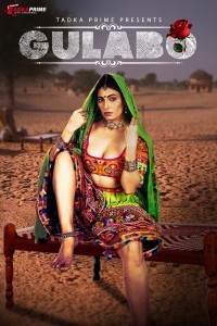 Gulabo (2024) TadkaPrime Original Short Film Poster