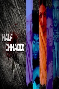 Half Chaddi (2020) Web Series Poster