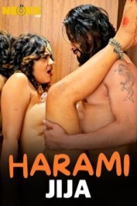 Harami Jija (2024) NeonX Original Short Film Poster
