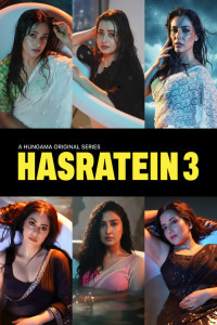 Hasratein (2026) S01 Hindi Web Series