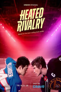 Heated Rivalry (2025) S01 Hindi Web Series