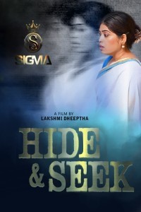 Hide and Seek (2025) S01 Sigma Malayalam Unrated Webseries