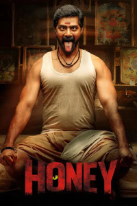Honey (2026) Hindi Dubbed Movie Poster