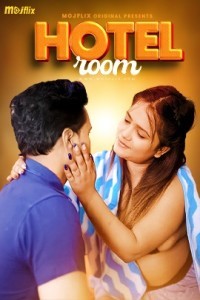 Hotel Room (2024) MojFlix Original Short Film Poster