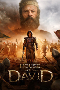 House of David (2026) S02 Hindi Dubbed Web Series Poster