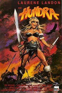 Hundra (1983) Hollywood Hindi Dubbed Poster