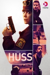 Huss (2021) Hindi Season 01 Poster
