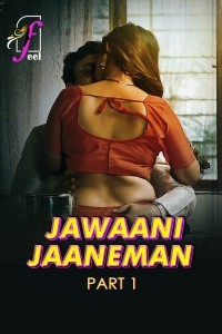 Jawaani Jaaneman (2025) Part 1 FEEL Hindi Unrated Webseries
