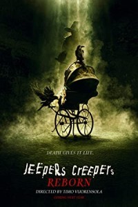 Jeepers Creepers Reborn (2022) Hollywood Hindi Dubbed Poster