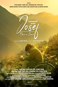 Josef Born in Grace (2022) Bollywood Hindi Movie Poster