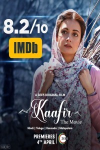 Kaafir (2025) Bollywood Hindi Movie