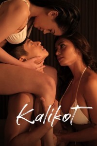 Kalikot (2024) Tagalog Movie Poster