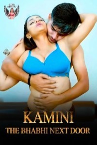 Kamini The Bhabhi Next Door (2024) MsSpicy Original Short Film Poster