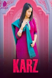 Karz (2025) S01 DzyrePlay Hindi Unrated Webseries