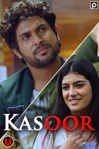 Kasoor (2023) PrimeFlix Original Short Film Poster