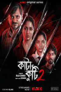 Katakuti (2026) S02 Bengali Web Series