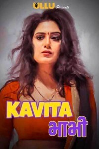 Kavita Bhabhi Part 2 (2020) Ullu Original Short Film Poster