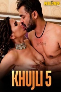 Khujli 5 (2024) NeonX Original Short Film Poster