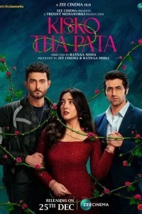 Kisko Tha Pata (2025) Hindi Movie
