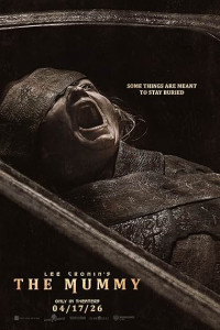 Lee Cronins The Mummy (2026) Hollywood Hindi Dubbed