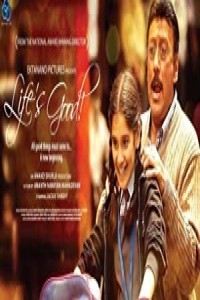 Life Is Good (2022) Bollywood Hindi Movie Poster