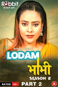 Lodam Bhabhi 2 (2024) RabbitMovies Original Short Film Poster