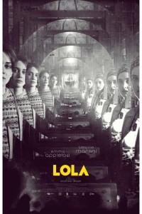Lola (2023) Hollywood Hindi Dubbed Poster