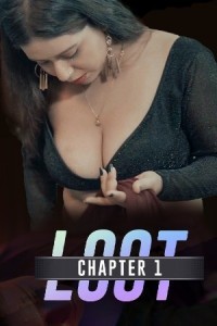 Loot (2024) CultFlix Original Short Film Poster