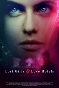 Lost Girls and Love Hotels (2020) Hollywood Unofficial Hindi Dubbed Poster