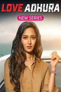 Love Adhura (2024) Hindi Season 01 Poster