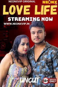 Love Life (2025) NeonX Short Film Poster