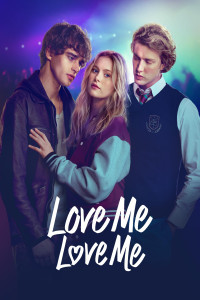 Love Me Love Me (2026) Hollywood Hindi Dubbed Poster