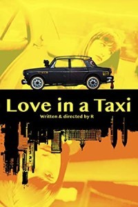 Love in Taxi (2023) Bollywood Hindi Movie Poster