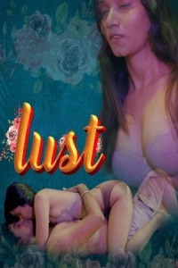 Lust (2024) CultFlix Original Short Film Poster
