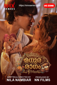 Madura Ragam UC (2026) NMX Malayalam Short Film Poster