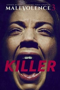 Malevolence 3 Killer (2018) Hollywood Hindi Dubbed Poster