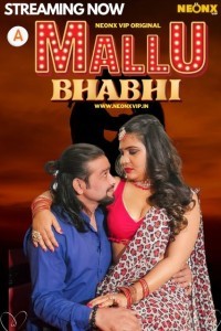 Mallu Bhabhi (2024) NeonX Original Short Film Poster