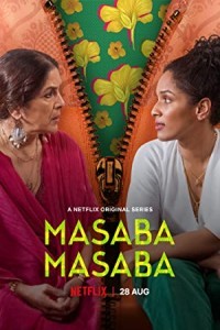 Masaba Masaba (2022) Hindi Season 02