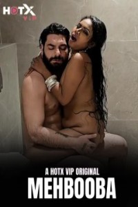 Mehbooba (2023) HotX Original Short Film Poster