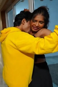 Midnight Tejaswini (2025) Hot Short Film Poster