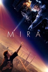 Mira (2022) Hollywood Hindi Dubbed Poster