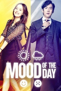 Mood of The Day (2016) Korean Hindi Dubbed Poster