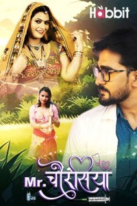 Mr. Chourasiya (2024) Season 2 HabbitMovies Web Series Poster